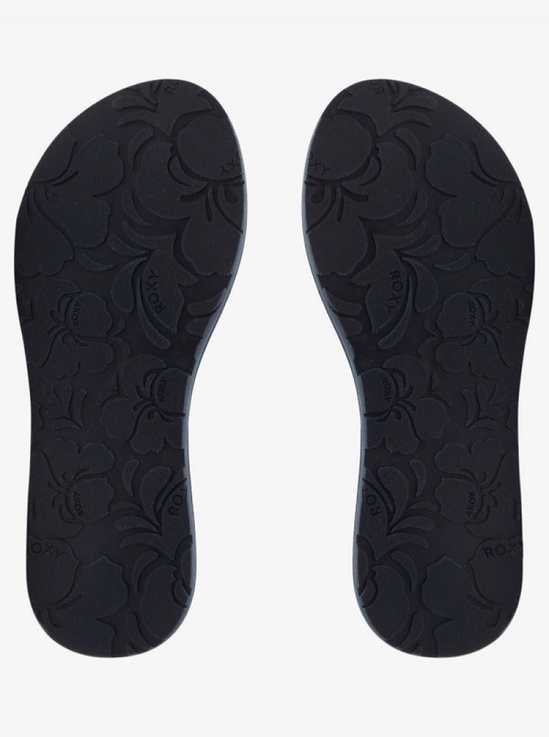 Žabky Roxy Vista IV | OBPA-13820