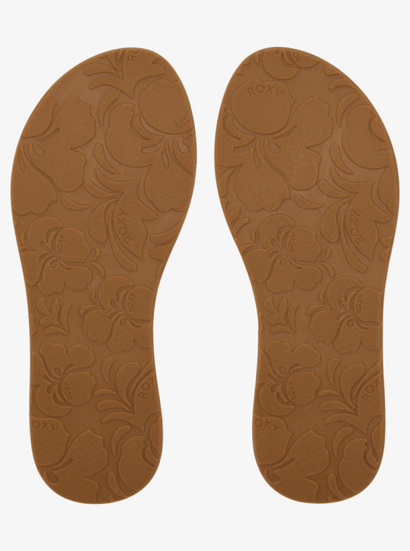 Žabky Roxy Vista IV | PCAD-69582