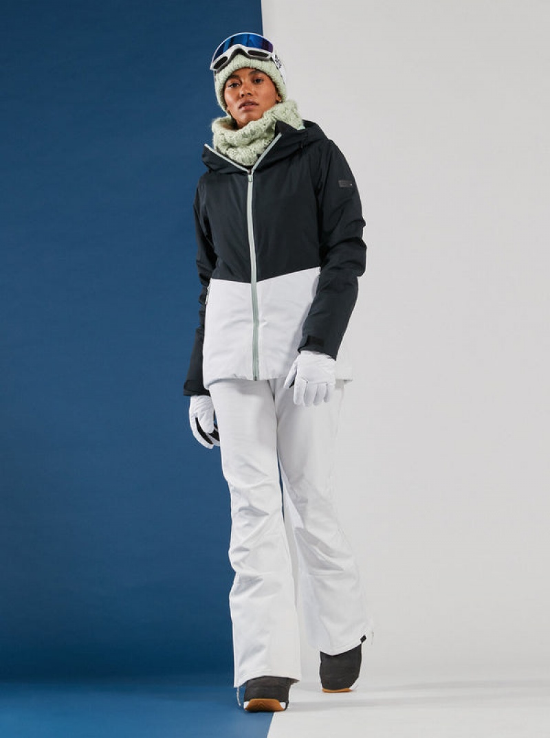 Šátek Roxy Zimní Technical Fleece Collar | NCKI-68534